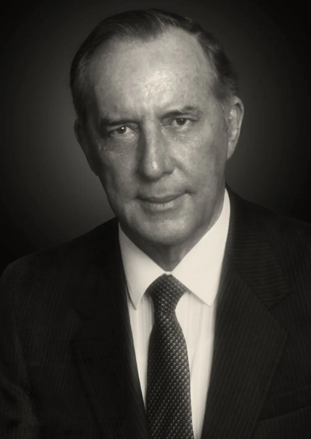 Derek Prince - books and cassettes carry the fire of God